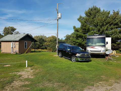 Annapolis River CampGround