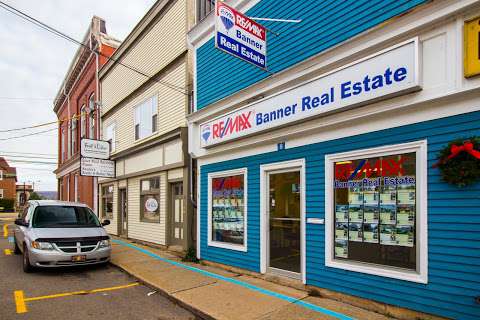 RE/MAX Banner Real Estate